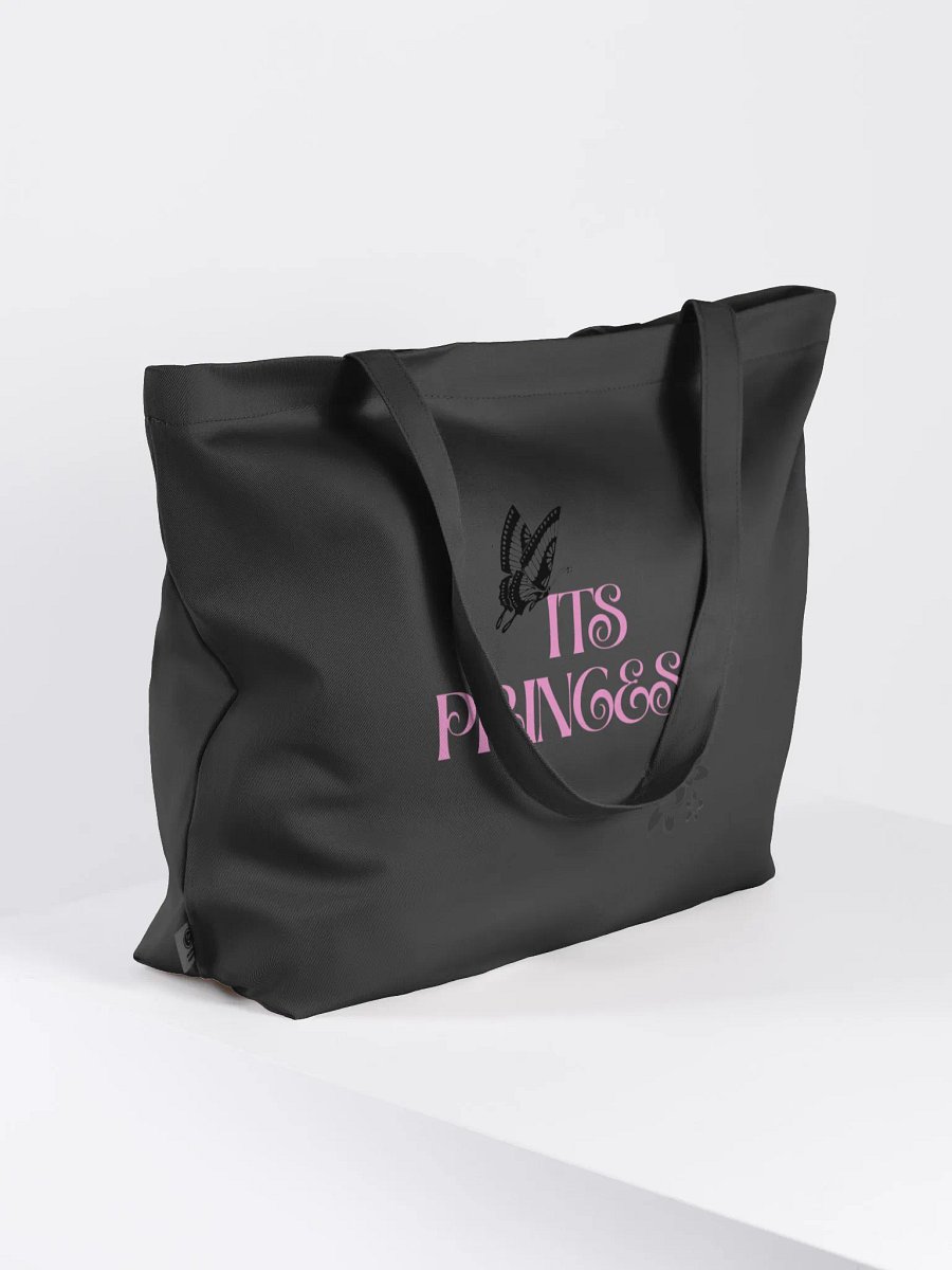 Bold Subscribe Statement Tote product image (7)