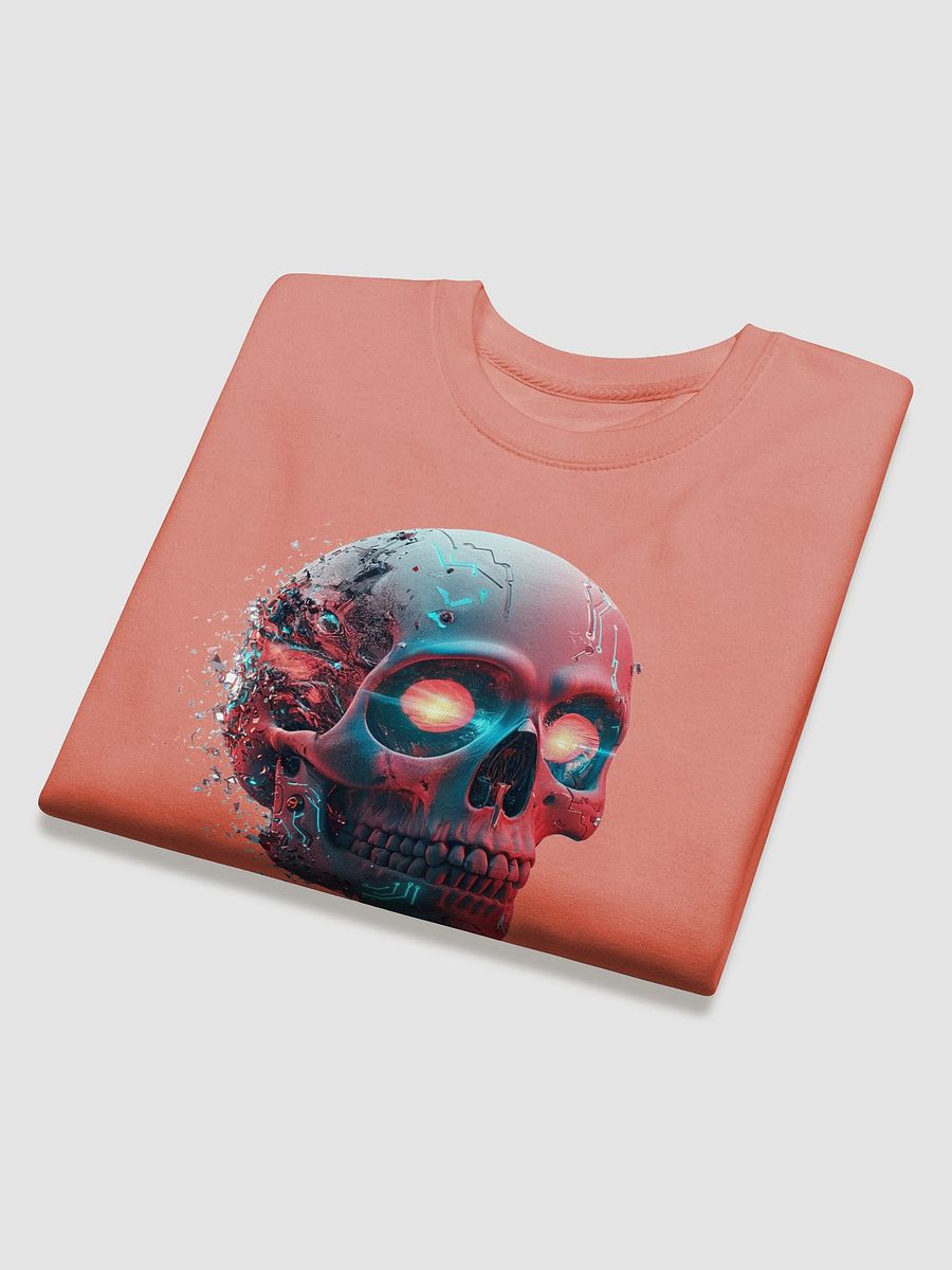 Cybernetic Reboot Premium Sweatshirt product image (4)