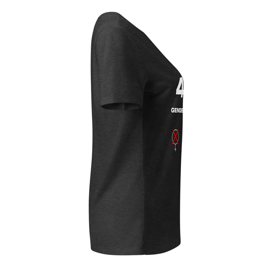 404 Gender Not Found V Neck product image (14)