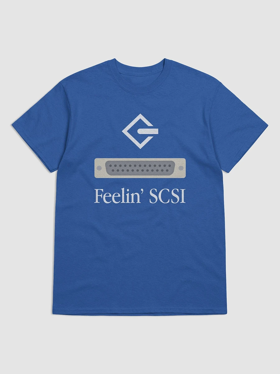 Feelin' SCSI product image (45)