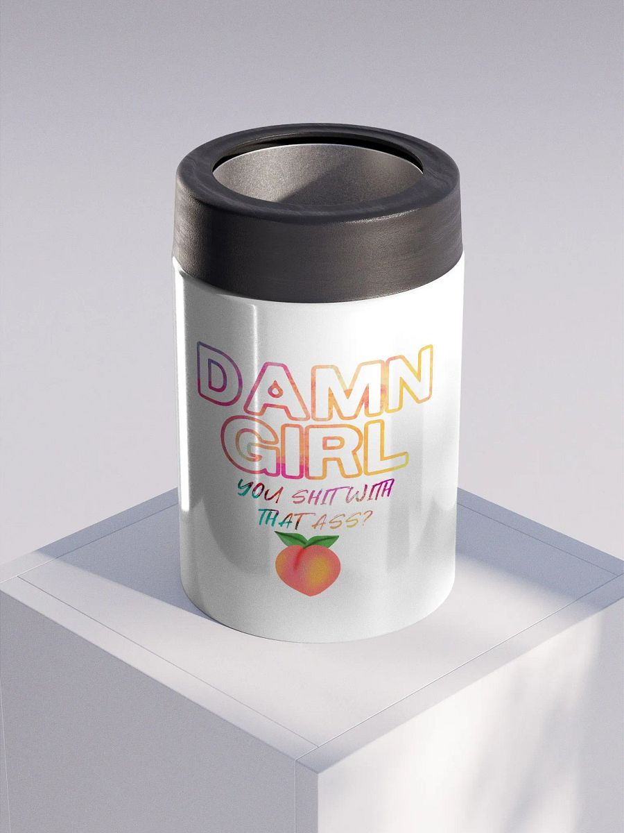 DAMN Girl Stubbie Holder product image (3)