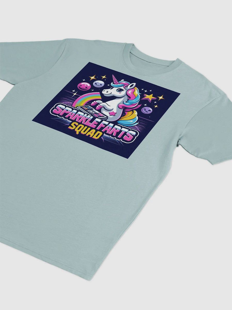 Sparkle Squad T product image (21)