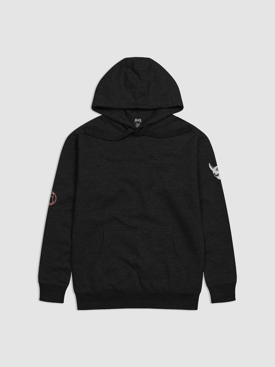 Resident #03: Fury product image (2)