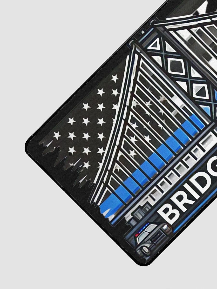 Bridge the Gap Desk Mat product image (3)