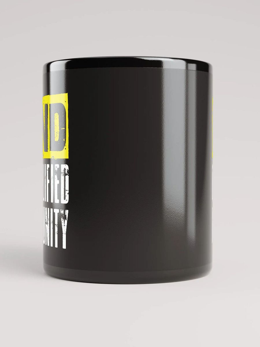 End Qualified Immunity Mug product image (4)