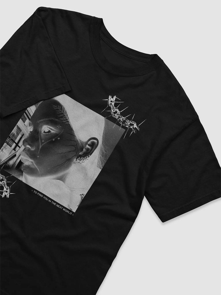 ⊹ TO FIND YOU IN THE NEXT WORLD ⊹ - TSHIRT product image (2)