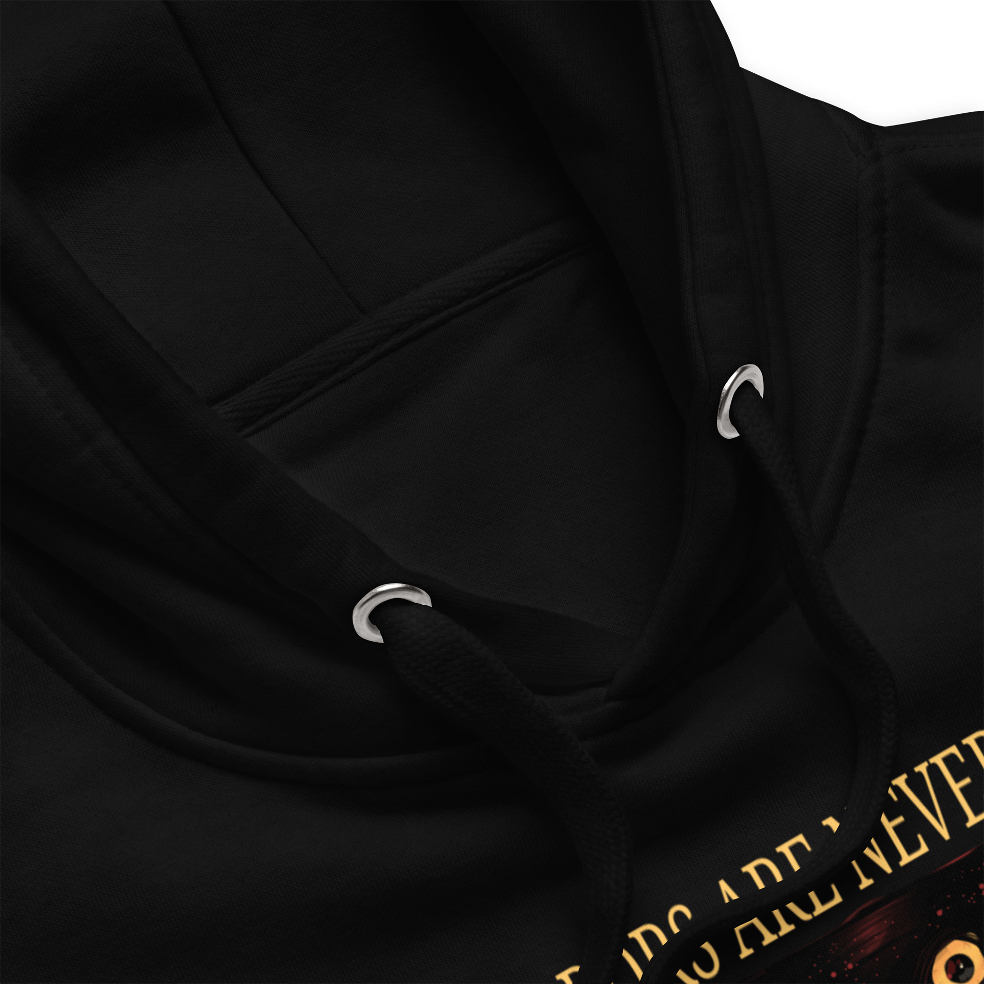 I Remain Chilly Heavyweight Sweatshirt product image (3)