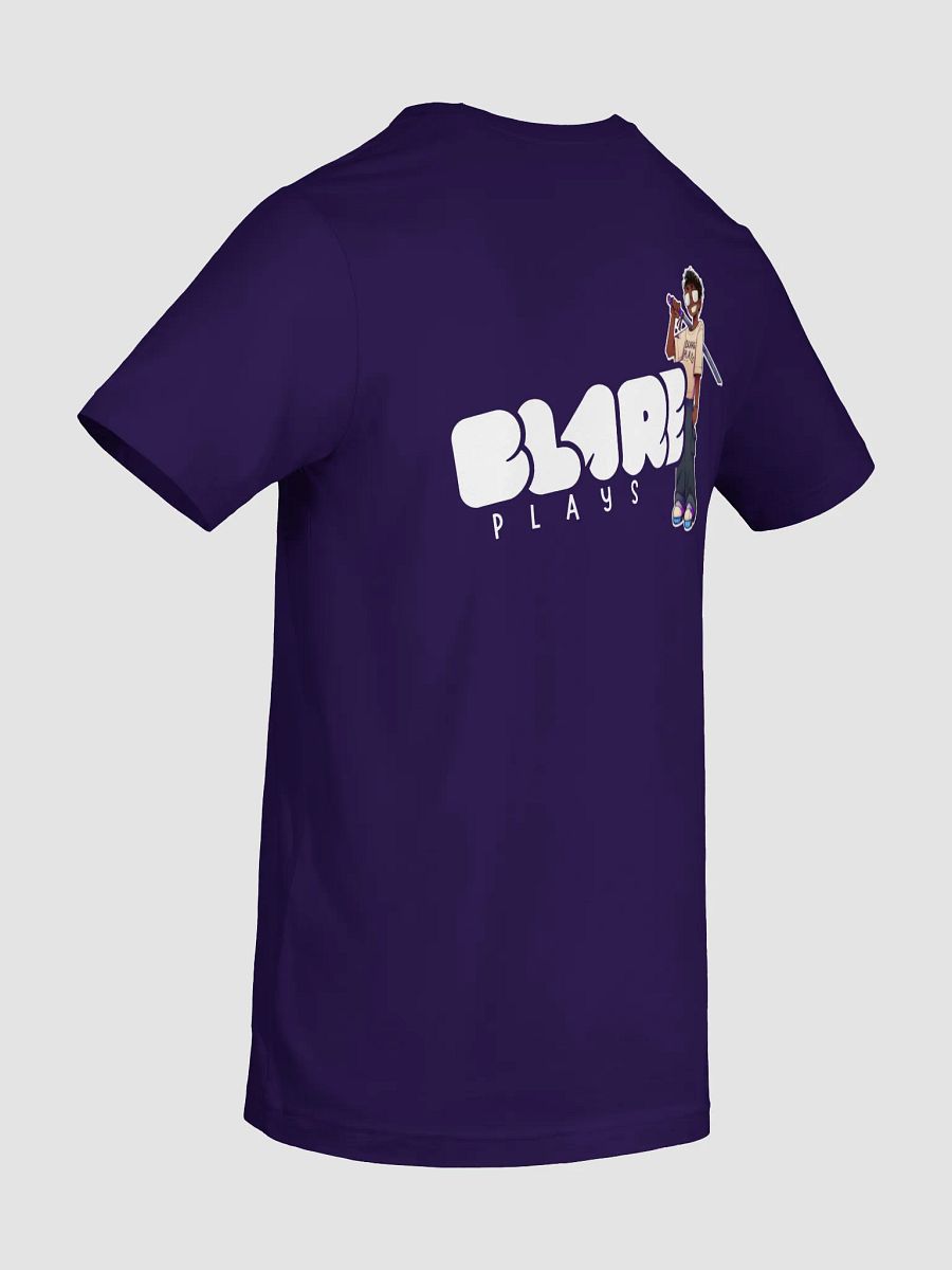 Blare & Goosey Collection T-Shirt product image (102)