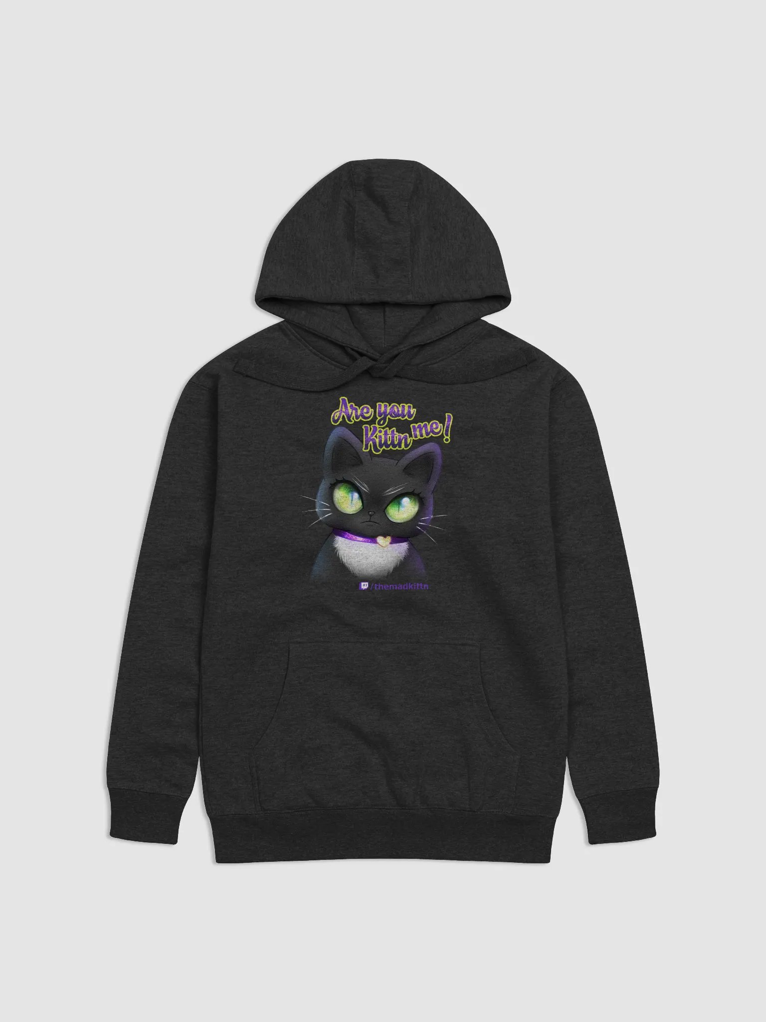 Are you Kittn Me! product image (1)