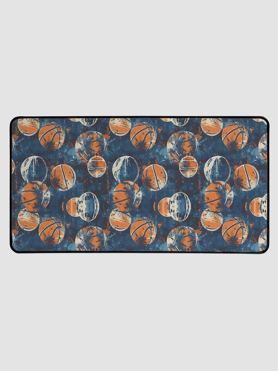 Basketball Acid Wash product image (1)