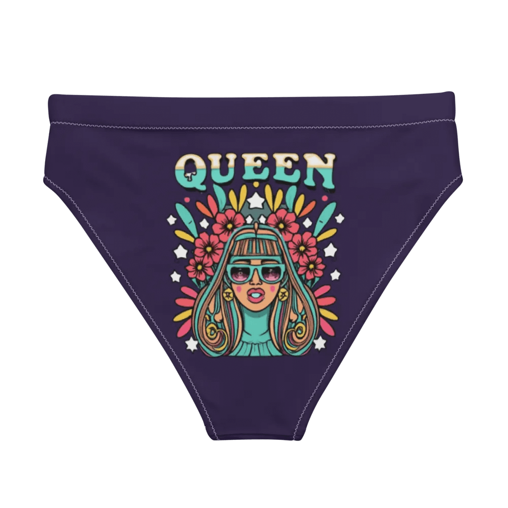 Queen Sheeba Bikini Bottom product image (2)