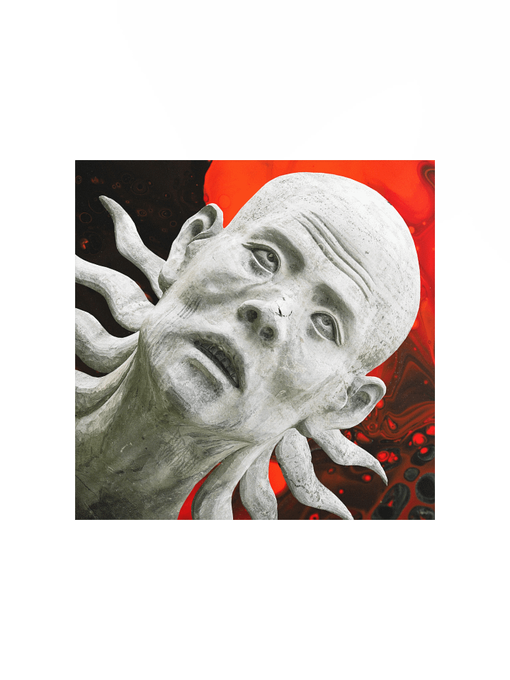 Age of Aquarius Was A Lie Album Cover product image (1)