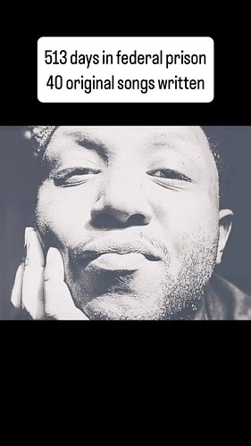 #jasonmademusic #rnb #soulmusic #resilience #behindthemusic #jasonmade #soulfulmusic #documentarystyle #prisonreform #pianopl...