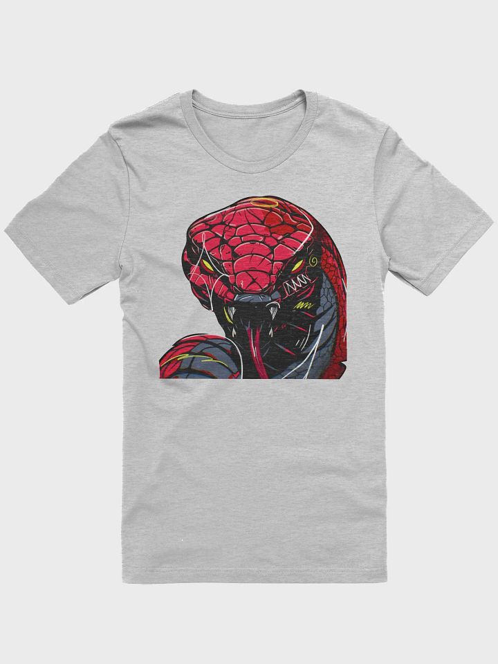 Isolated Tee product image (6)