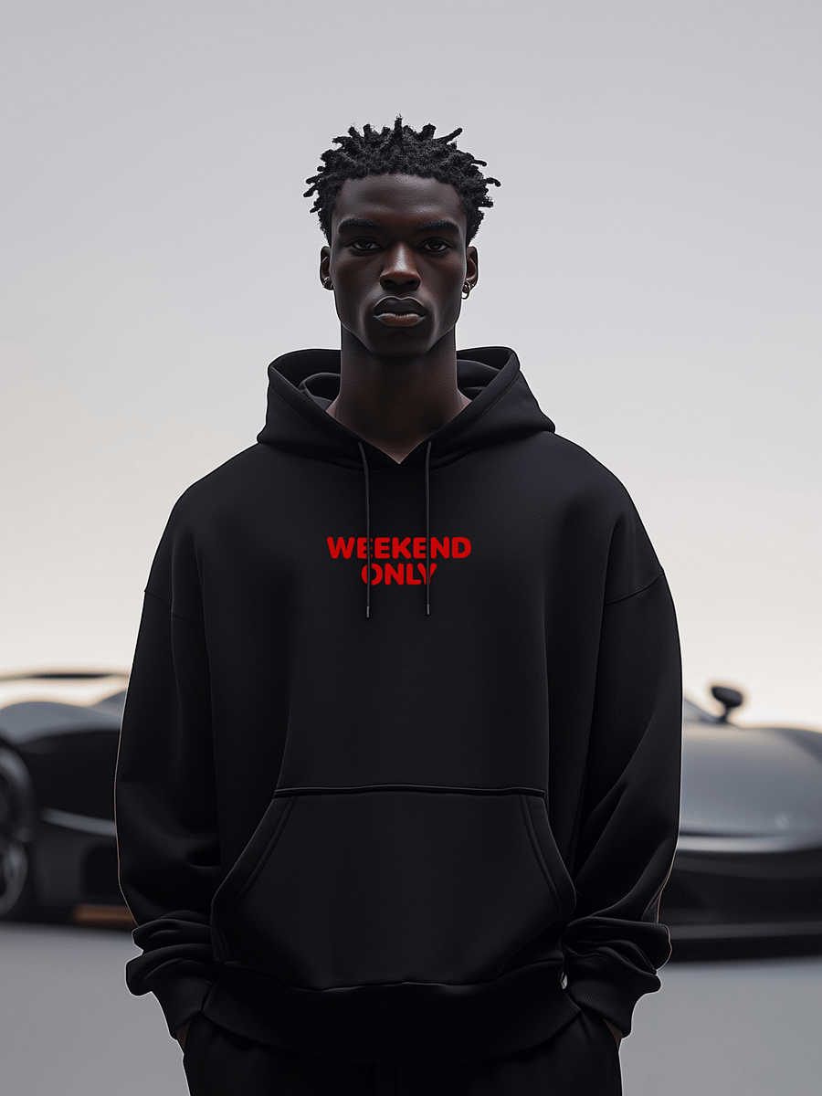 Weekend Only | Sweatshirt product image (2)