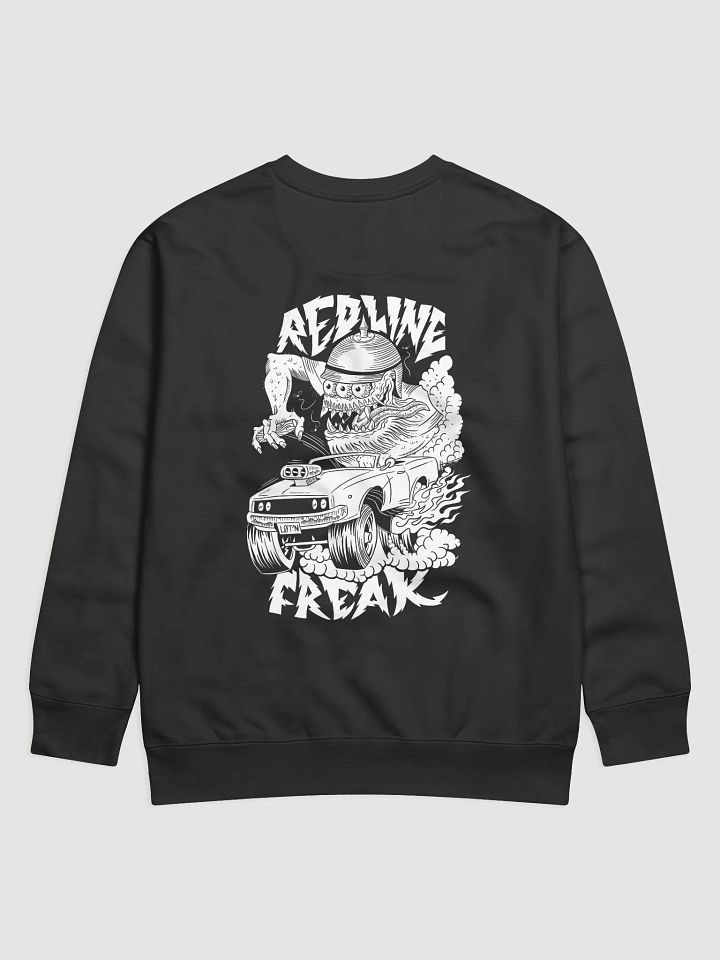 Redline Freak (Limited edtition) product image (1)