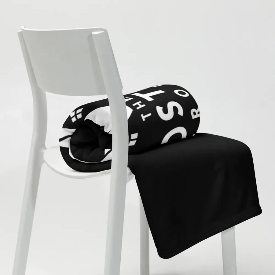 Redstone Group Throw Blanket product image (8)