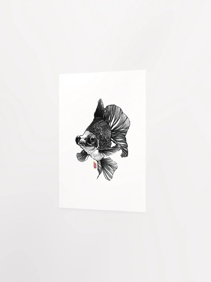 (Canvas) PEZ NEGRO product image (2)