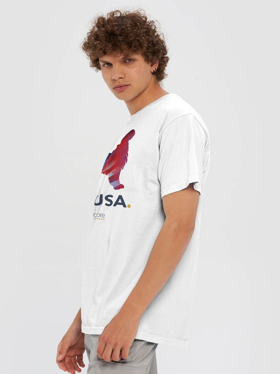 Encore Team USA Olympic T-Shirt product image (6)