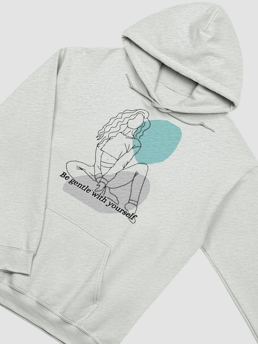 Be Gentle with Yourself Hoodie product image (3)