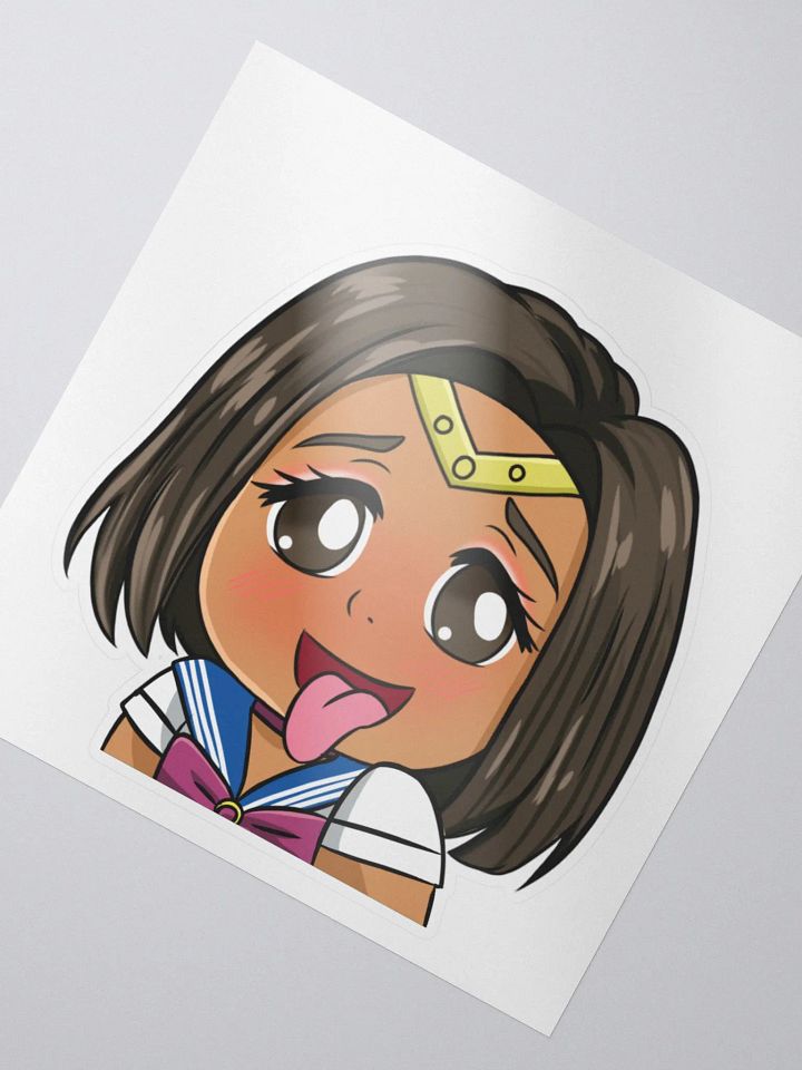 LoloGasm Sticker product image (2)