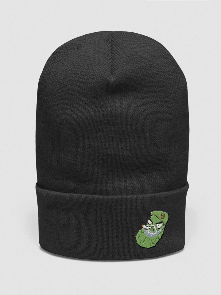 Unbreakadill Beanie product image (1)