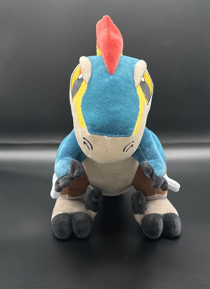Divine Talon Plushie- PREORDER product image (2)