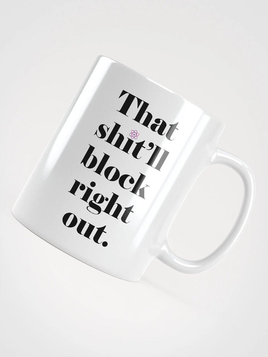 Knitting Mug product image (7)