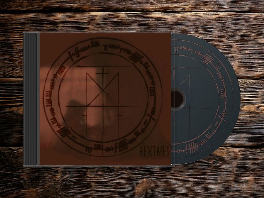 Hextapes CD product image (1)