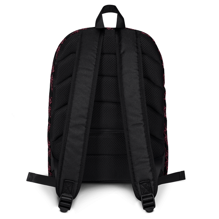 XNE OV SOLEIL Backpack product image (2)