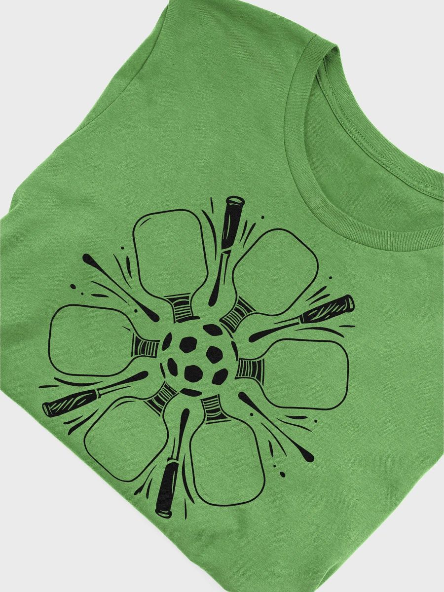 Pickleball Paddleburst – Power in Motion product image (3)