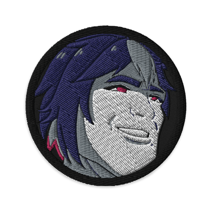 Michael Ael Gigachad Patch product image (1)