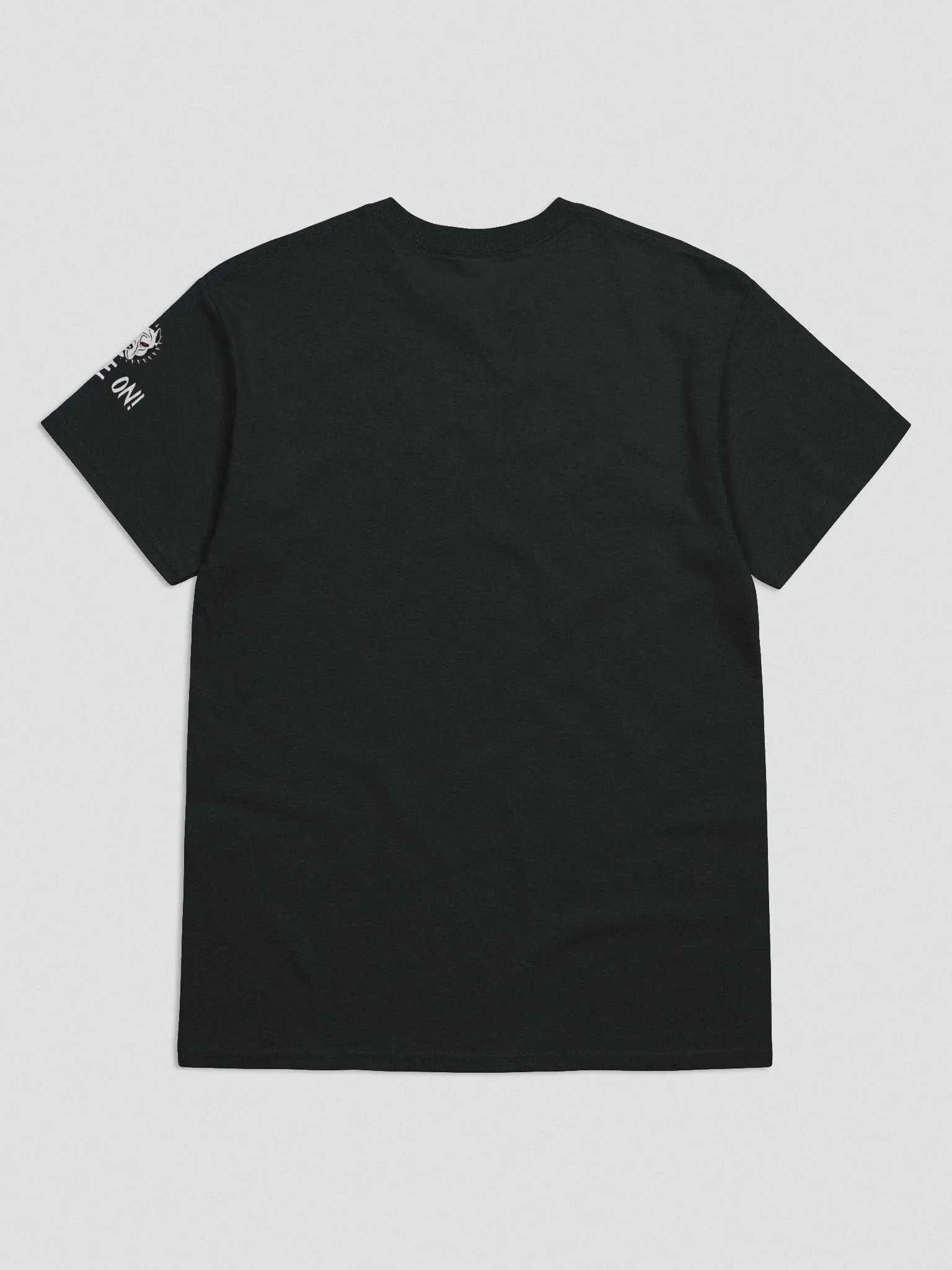 Labgraphics Big Logo T product image (11)