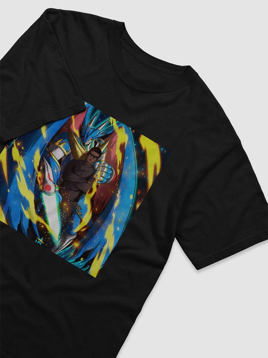 Dtrey DigiDestined T-Shirt product image (3)