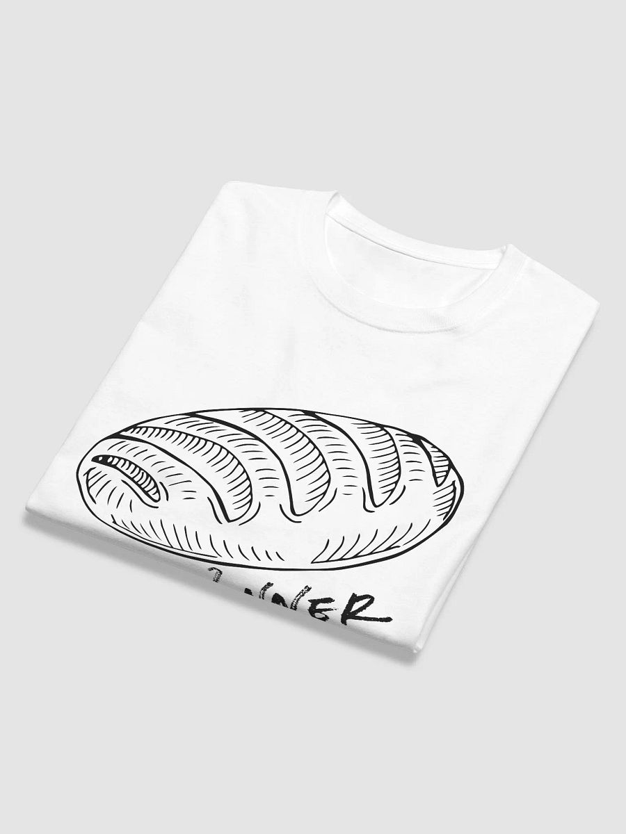 Bread Winner! Long Sleeve product image (6)