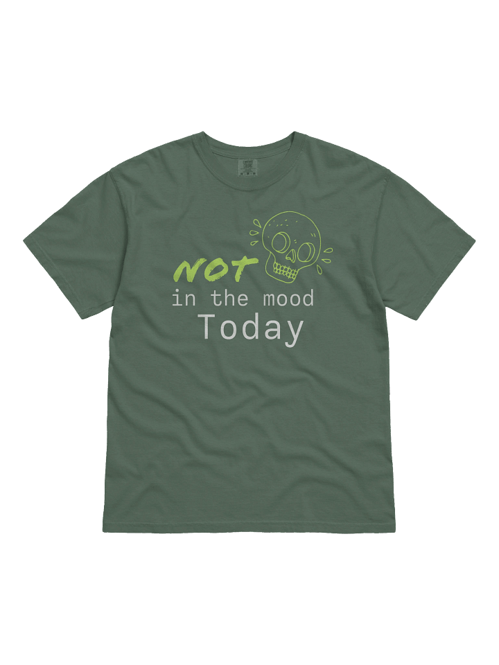 Not in the mood Today product image (4)