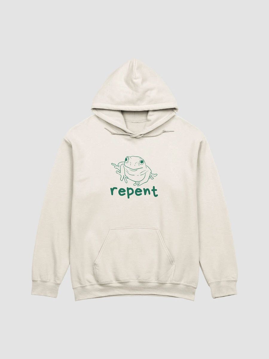 Repent Hoodie product image (1)