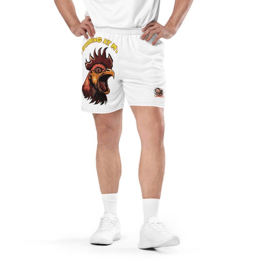 Quit Staring at my Rooster! product image (1)