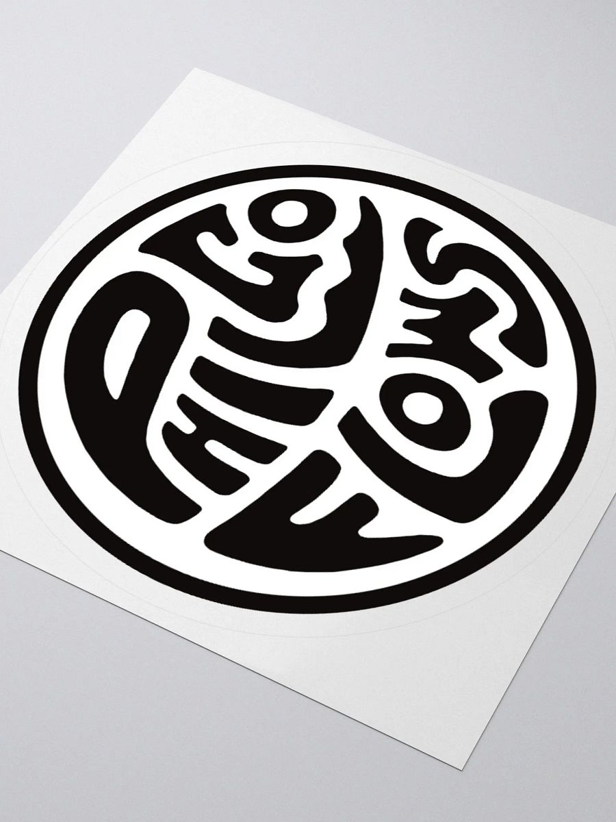 Flowgo Stcker product image (3)