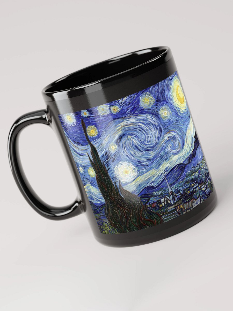 Starry Night Sky Mug product image (6)