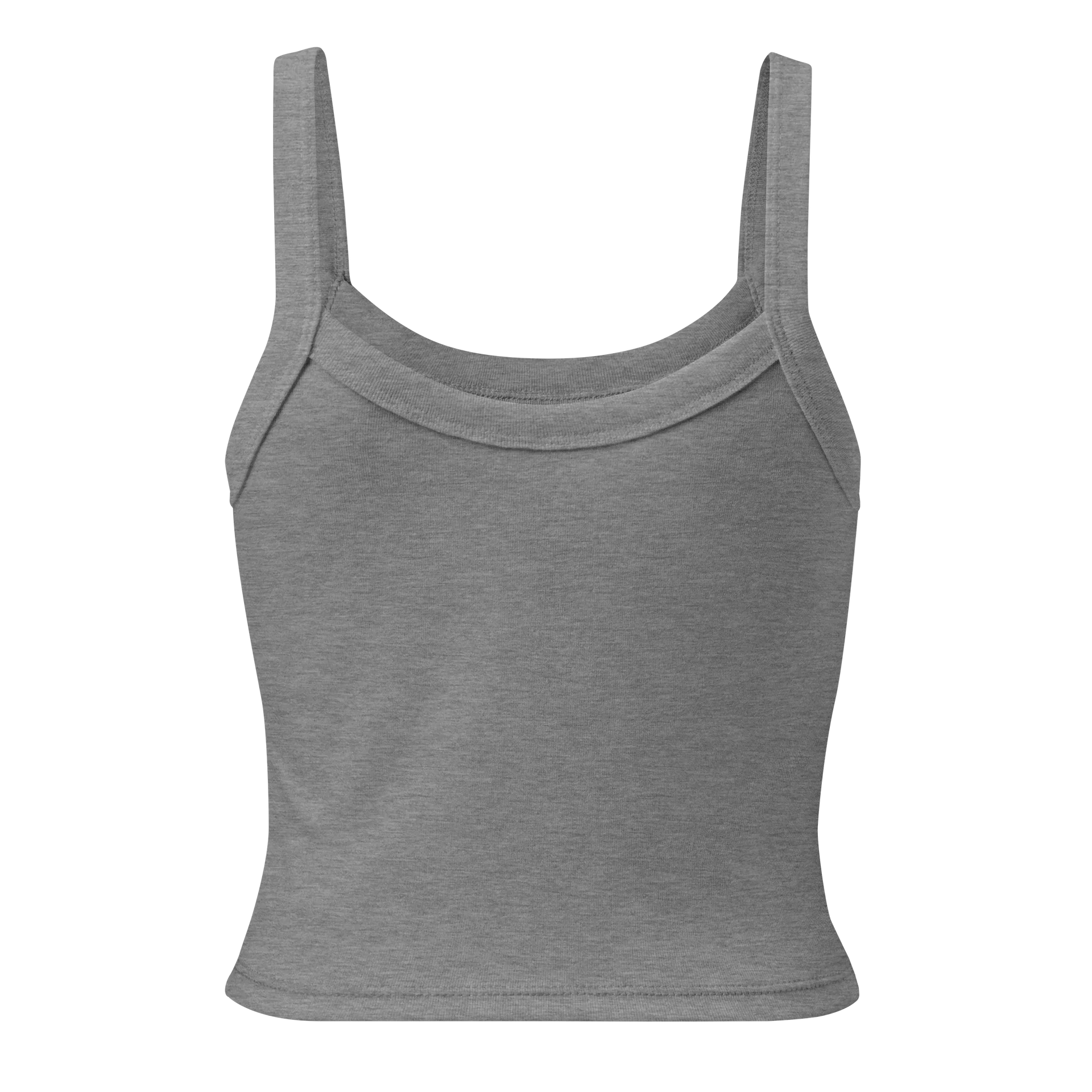 ALT_I_STICK PRIDE - WOMEN'S MICRO-RIB TANK TOP product image (15)