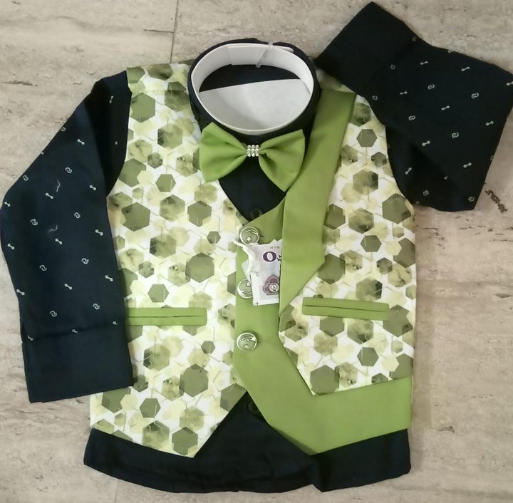 SUIT DRESS product image (1)