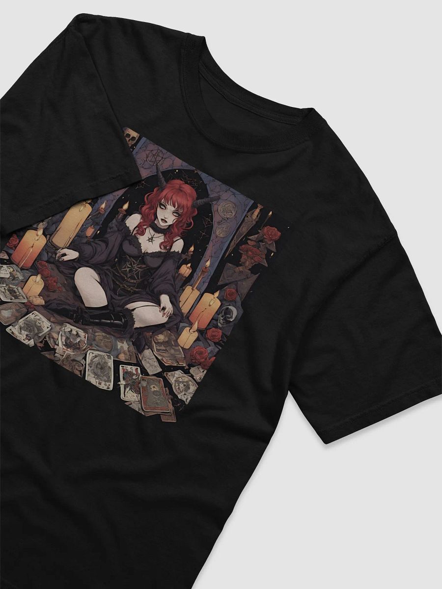 Thick Thighs Witchy Vibes T-Shirt product image (11)