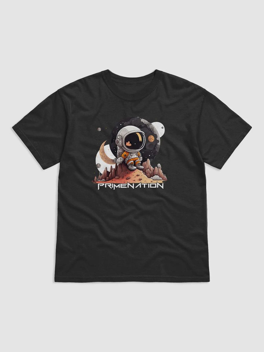 Cosmic Explorer Tee product image (1)