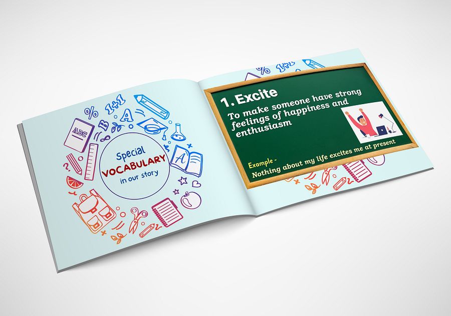 I am a Teacher product image (3)