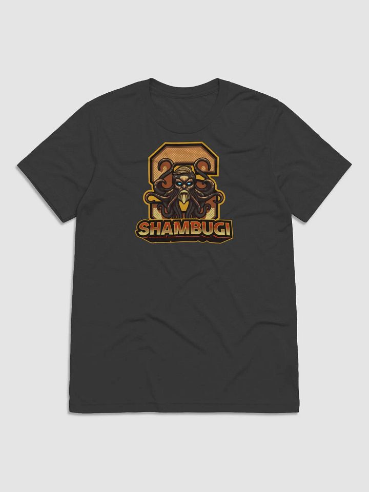 Sham Tee product image (1)