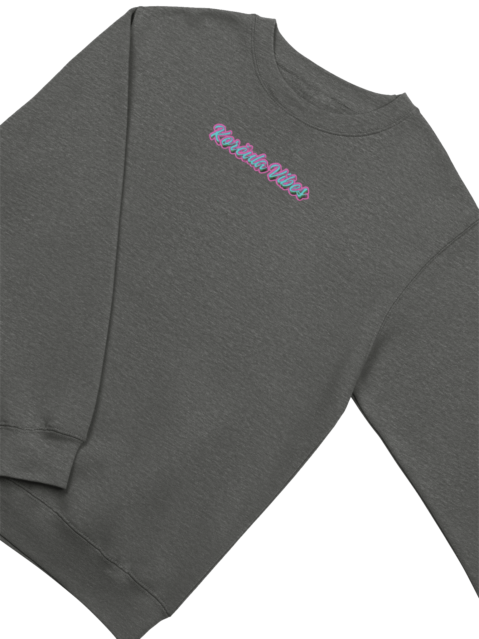 Korčula Vibes Premium Crewneck Sweatshirt product image (3)