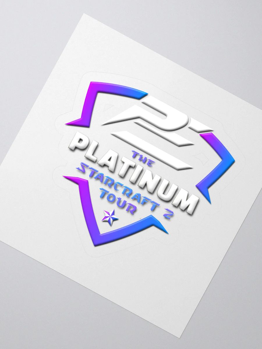 PSC2L Stickers product image (5)