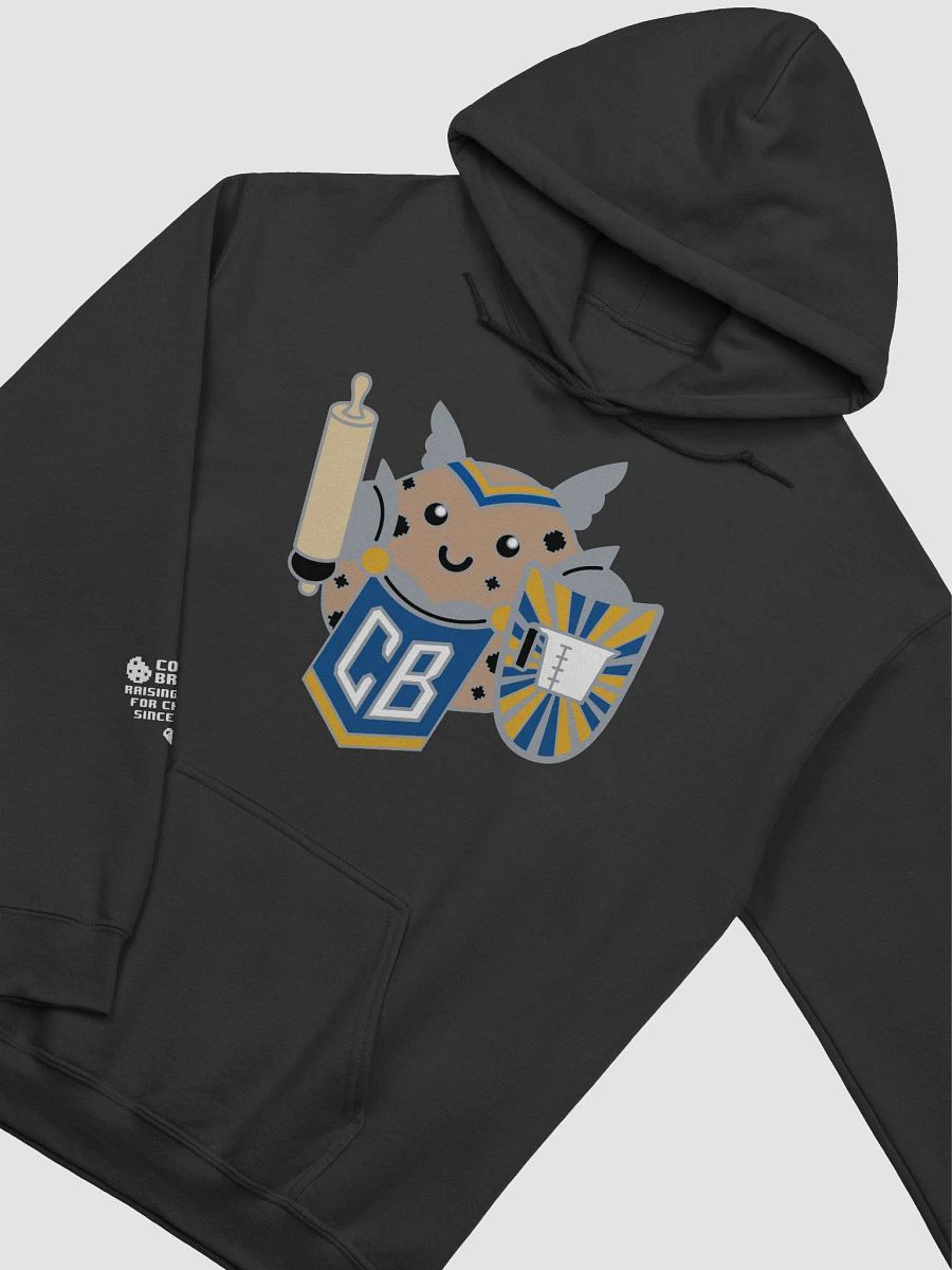 Paladin Cookie Hoodie product image (10)