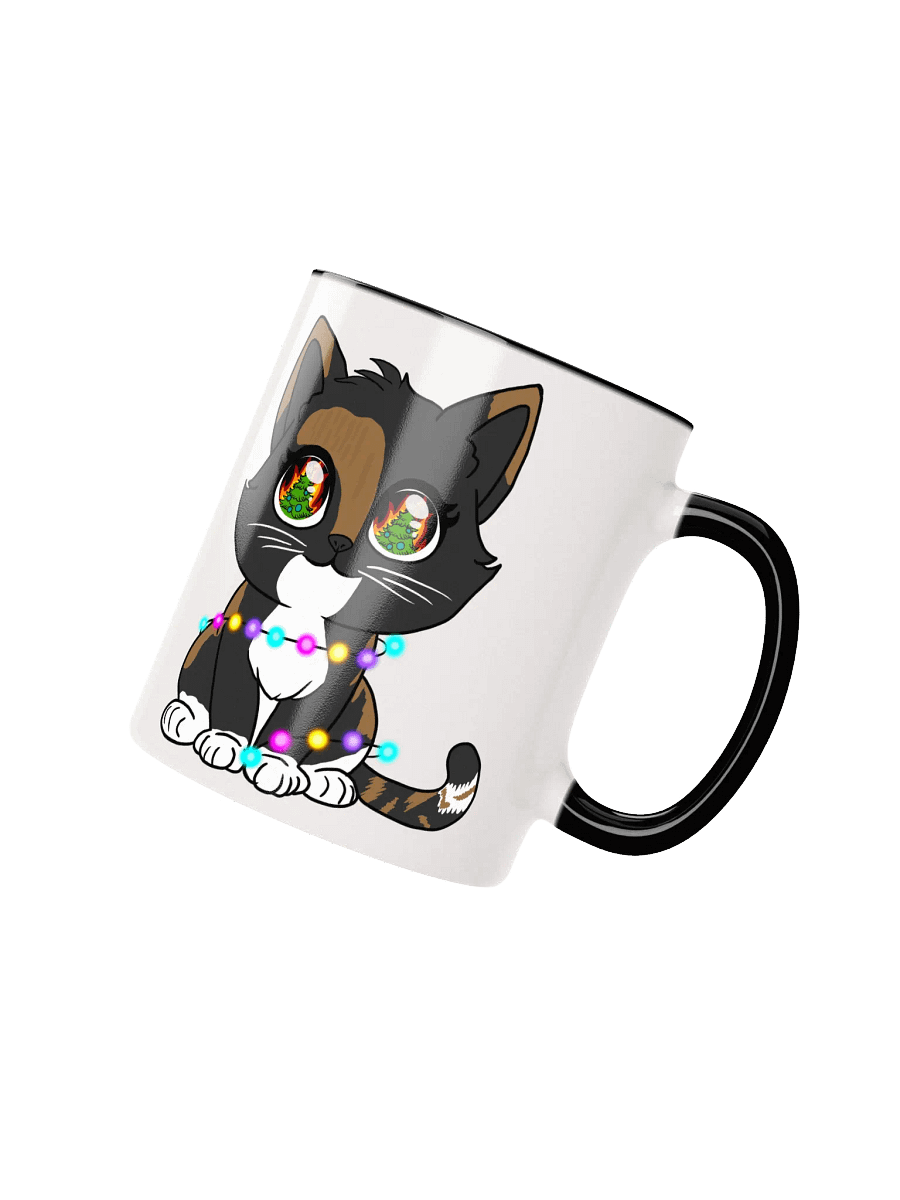 Burn The Tree Mug product image (20)